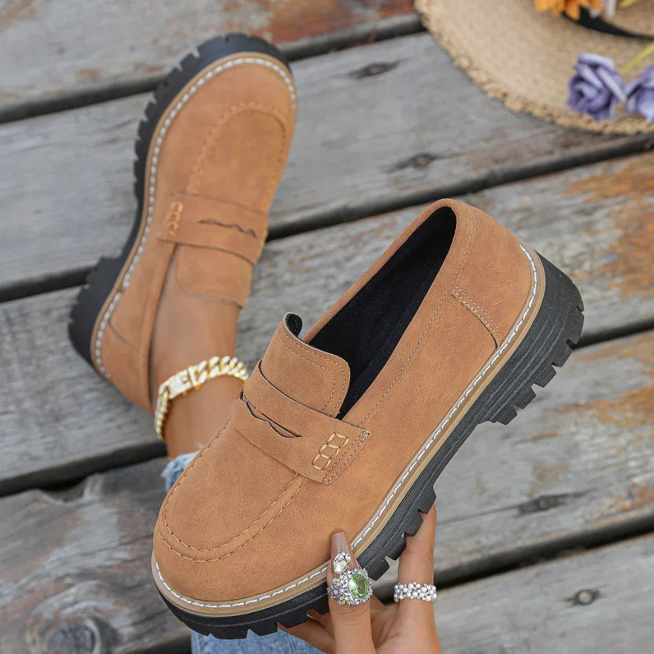 Livia – Orthopädische Komfortschuhe