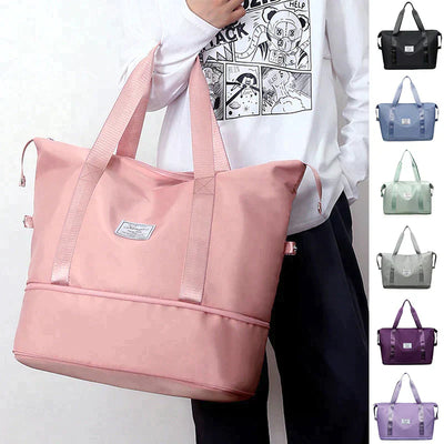 Travelbag® - Borsa da viaggio impermeabile