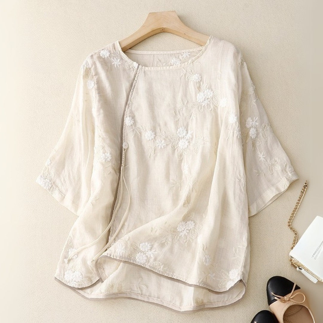 Lillie | Damenbluse