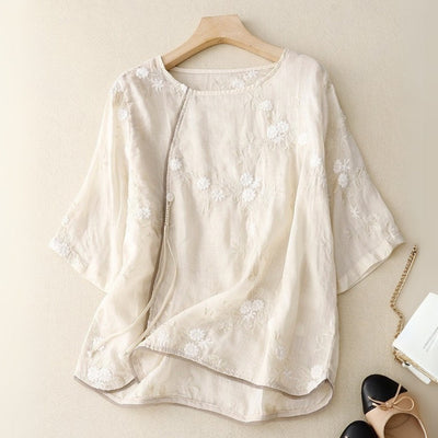Lillie | Damenbluse