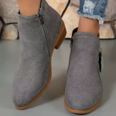 Corina | Stylische Komfortstiefel