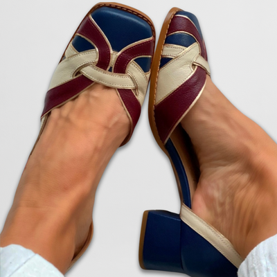 Sandra | Elegante Absatzschuhe