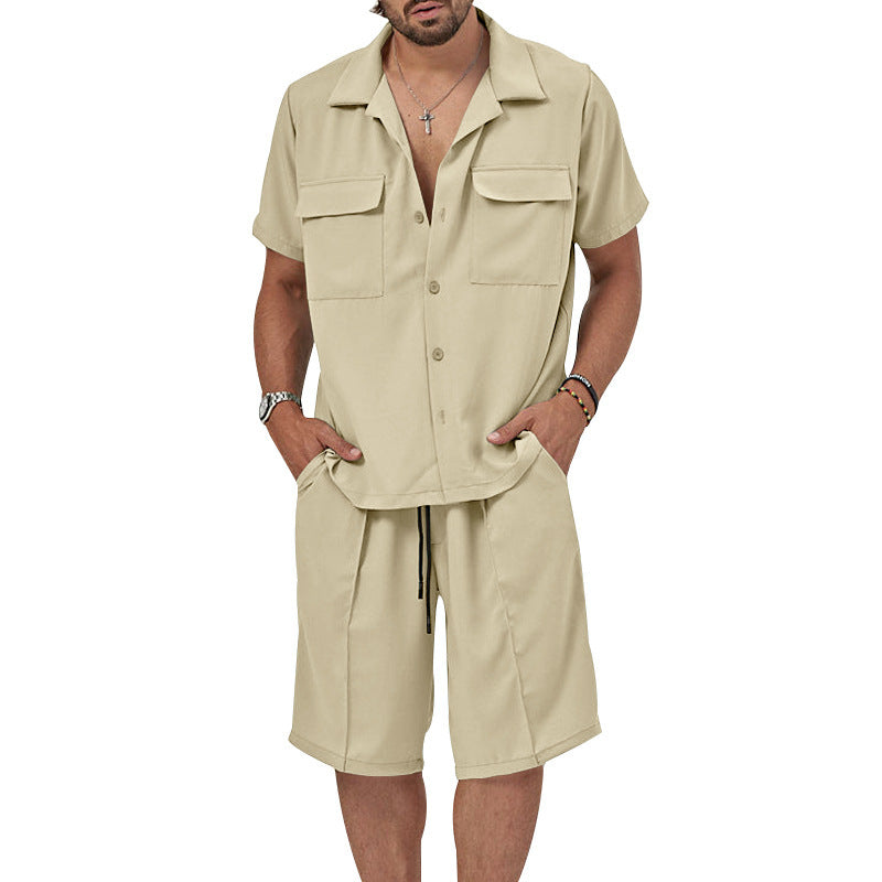 "City Voyager" - abito a 2 pezzi casual ed elegante