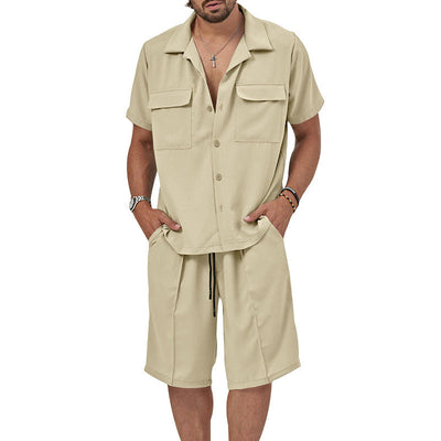 "City Voyager" - abito a 2 pezzi casual ed elegante