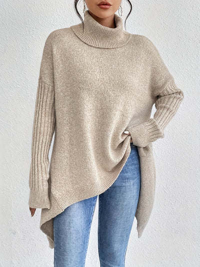 Eira™ – Weich, warm und elegant Pullover