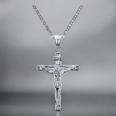 EdelGlanz Kreuz | Jesus-Christus | Special 35% Rabatt Aktion