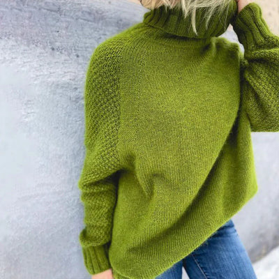 Saskia l Strickpullover