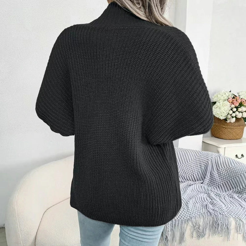 Cardigan a maniche lunghe