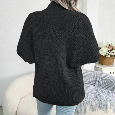 Cardigan a maniche lunghe