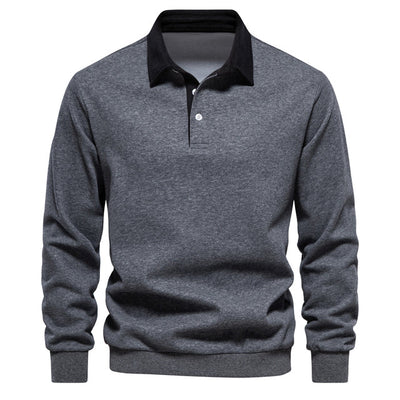 Emanuel® - Pull polo