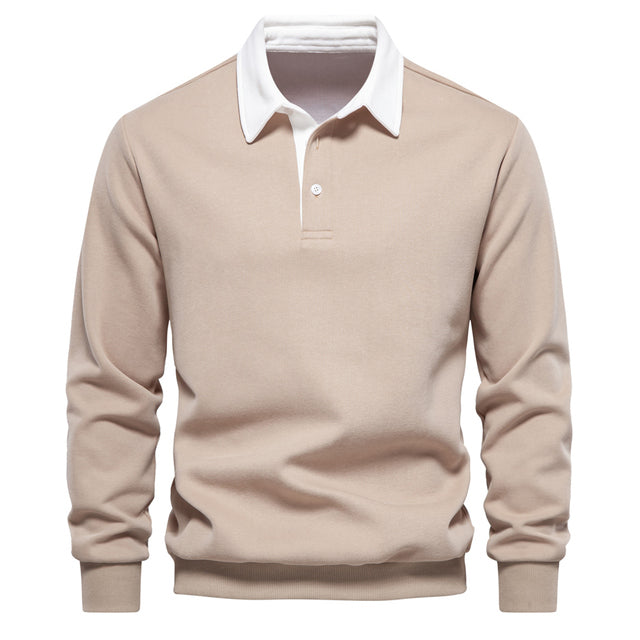 Emanuel® - Pull polo