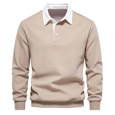 Emanuel® - Pull polo