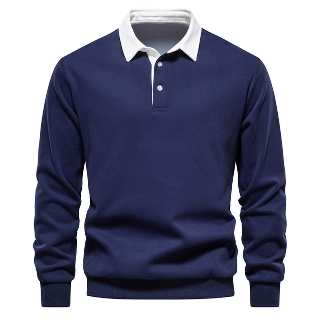Emanuel® - Pull polo