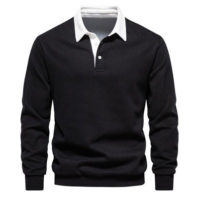 Emanuel® - Pull polo