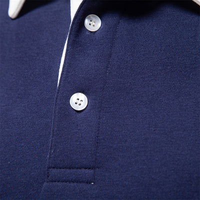 Emanuel® - Pull polo