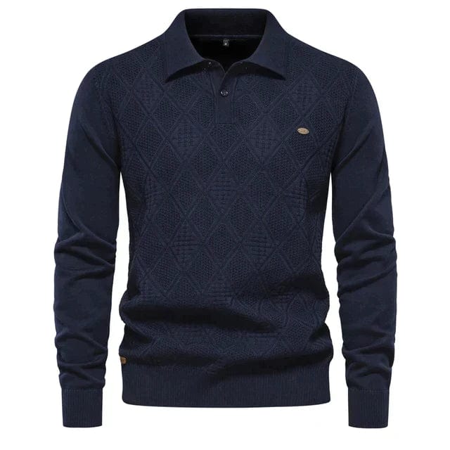 Noah® - Lussuosa maglia polo 