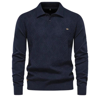 Noah® - Lussuosa maglia polo 