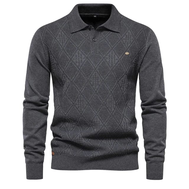 Noah® - Lussuosa maglia polo 