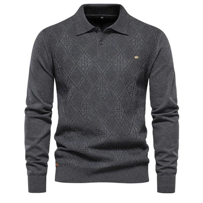 Noah® - Lussuosa maglia polo 