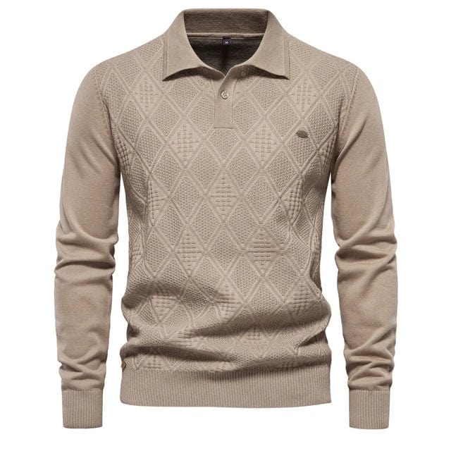 Noah® - Lussuosa maglia polo 