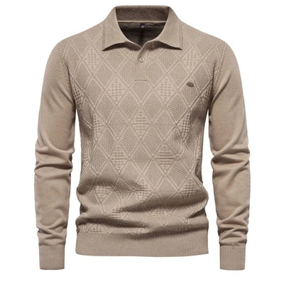 Noah® - Lussuosa maglia polo 