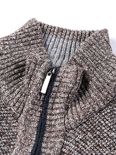 Hendrik® - Cardigan autunnale casual