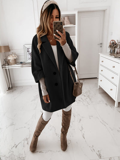 Liv | Eleganter Mantel