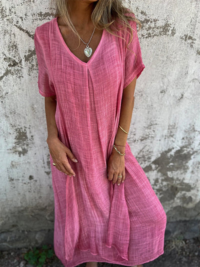 Lynn™ | Robe aérienne