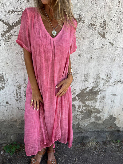Lynn™ | Robe aérienne
