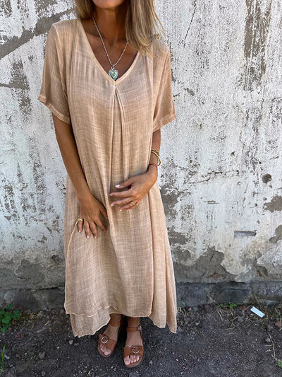 Lynn™ | Robe aérienne