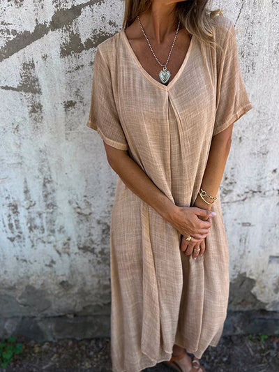 Lynn™ | Robe aérienne