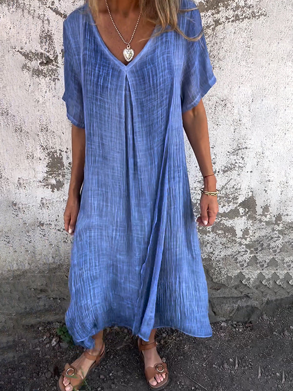 Lynn™ | Robe aérienne