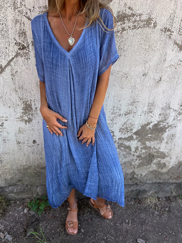 Lynn™ | Robe aérienne
