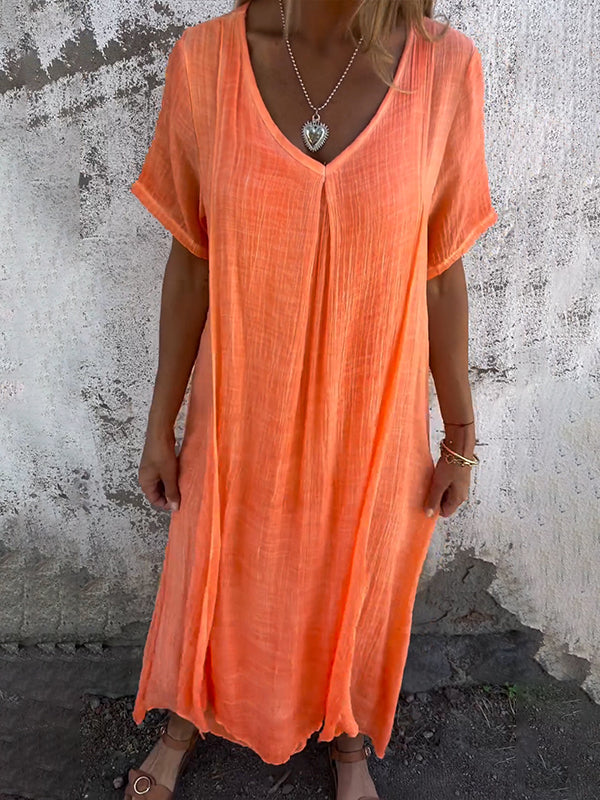 Lynn™ | Robe aérienne