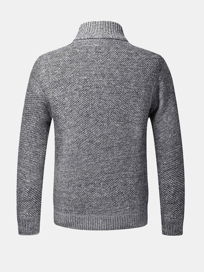 Hendrik® - Cardigan autunnale casual