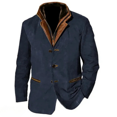Luca™ | Giacca da uomo vintage 