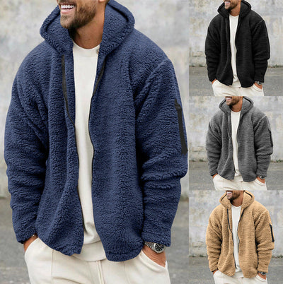 Mitchell® - Caldo cappotto invernale 