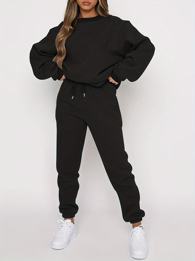 Lamia - Bequemes Zweiteiler-Set