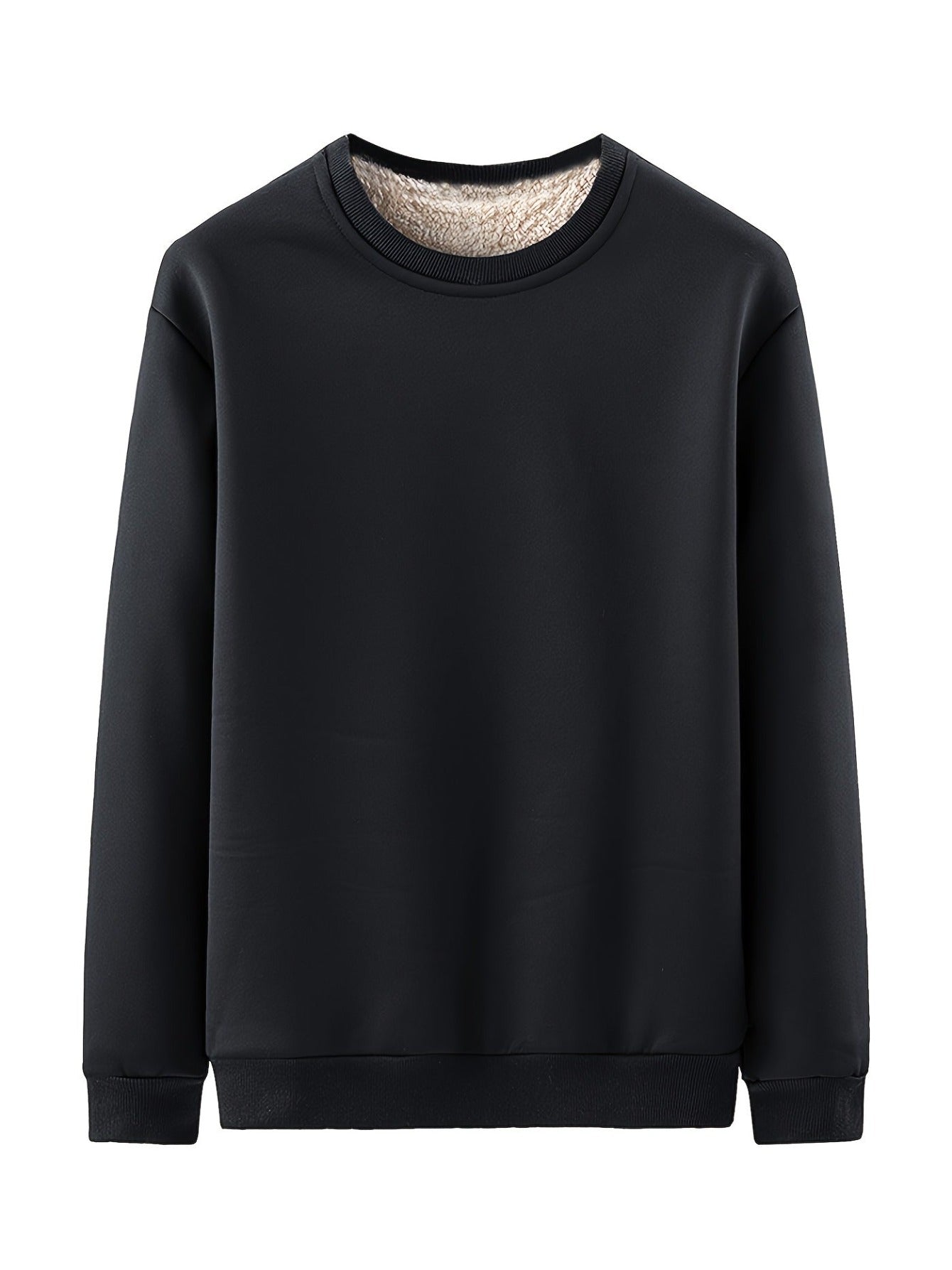 Harold® - Warmer Kapuzenpullover aus Wolle