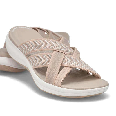 AMY™ | SANDALI ORTOPEDICI - Camminata più confortevole e sollievo dal dolore