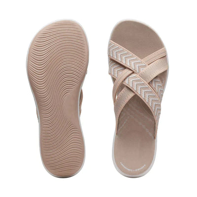 AMY™ | SANDALI ORTOPEDICI - Camminata più confortevole e sollievo dal dolore