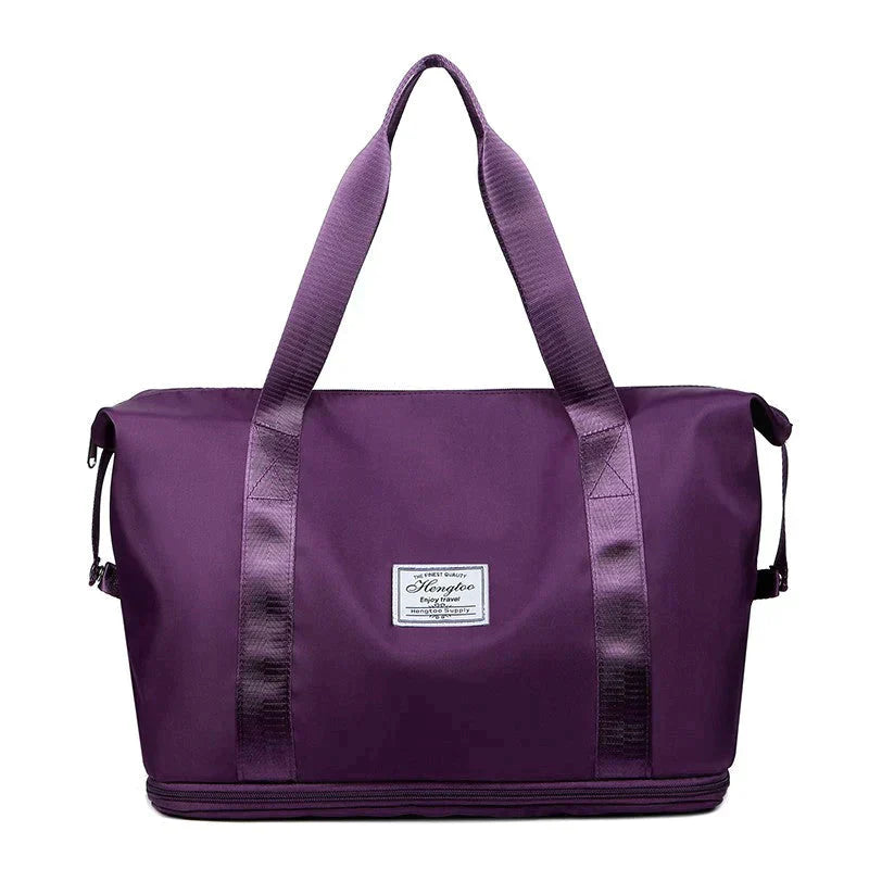 Travelbag® - Borsa da viaggio impermeabile
