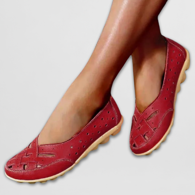 Marta | Orthopädische Ballerinas