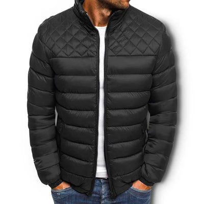 French® - Cappotto invernale alla moda 