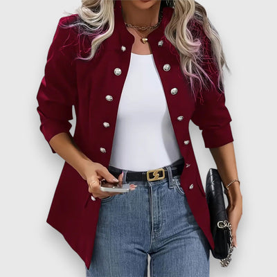 Pia – Elegant Jacke