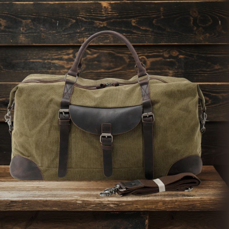 OAKLAND | Große Reisetasche