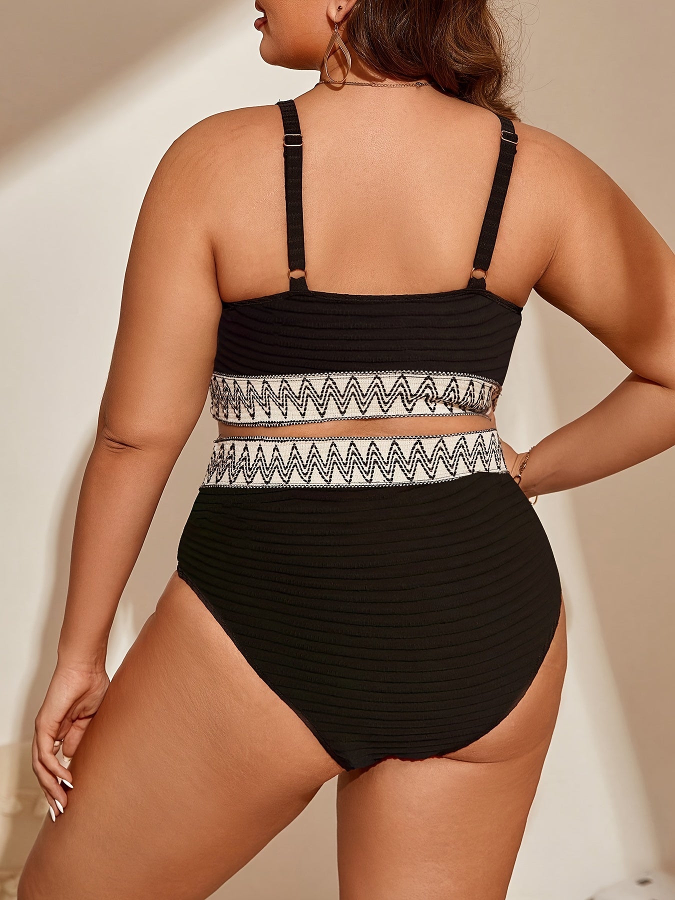 Lucia | Set bikini a due pezzi Medeterian