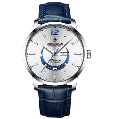Elegante | Mondphasenuhr