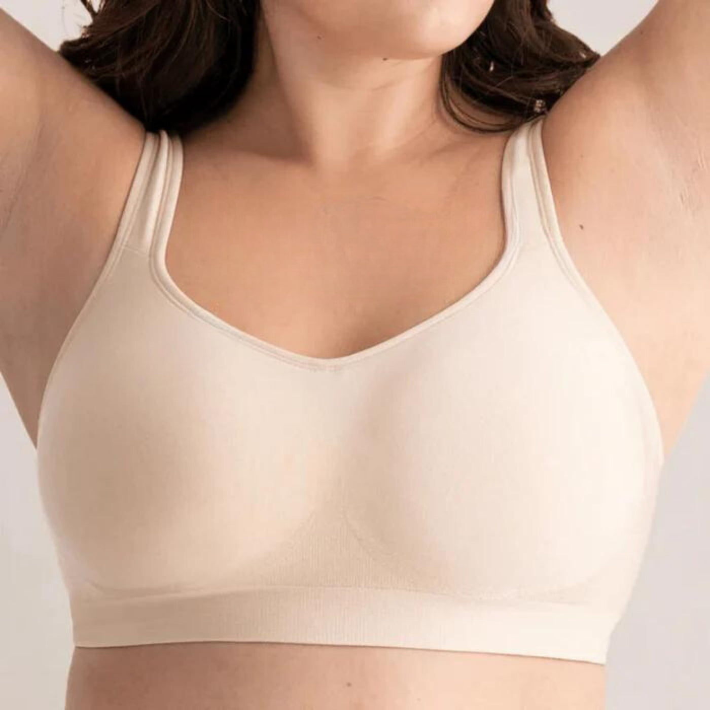Alissa | Reggiseno senza cuciture e confortevole