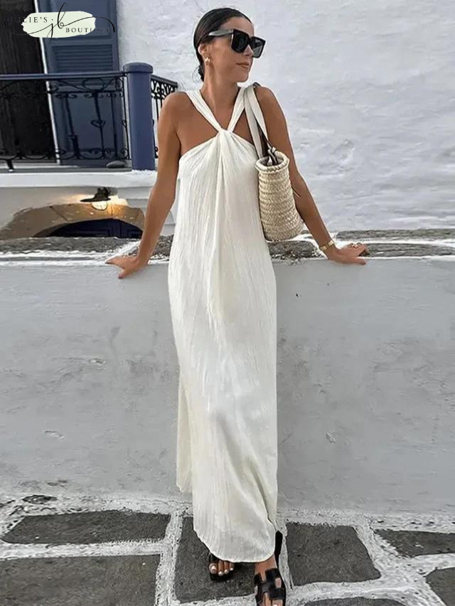 DELILAH™ | ROBE MAXI